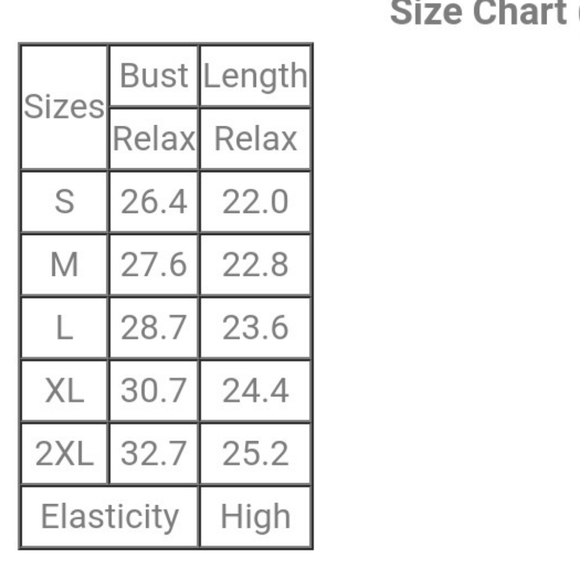 🌼1 S Left❤New boutique smocked tank - Picture 4 of 7